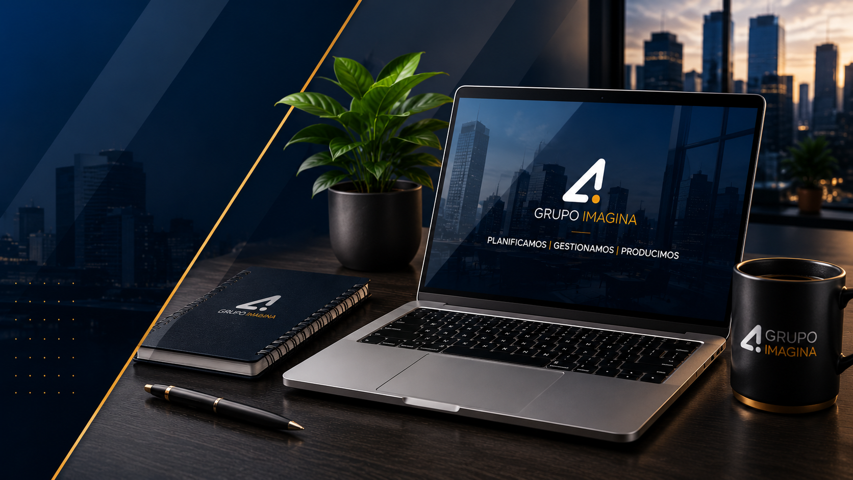 Blog Grupo Imagina